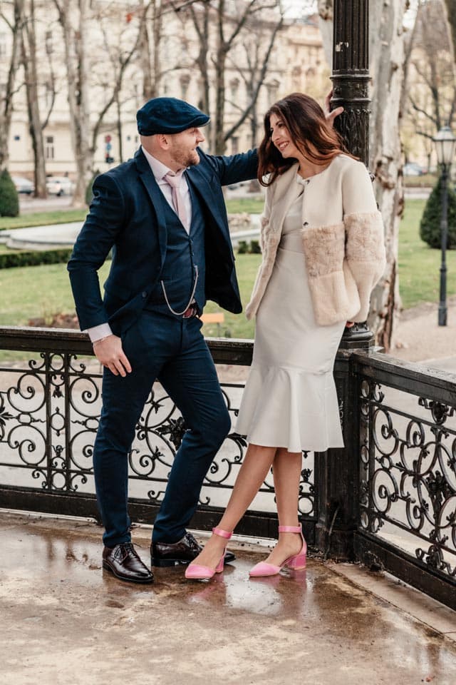 Nikolina & Ivan
