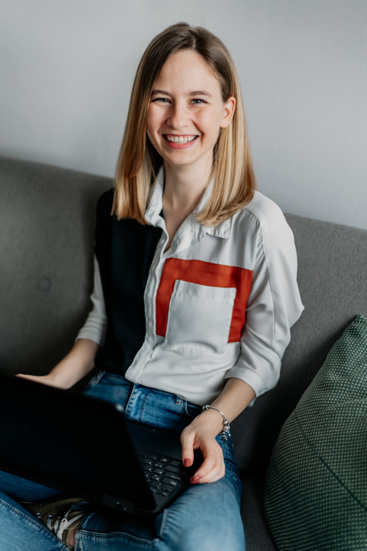 Nina Č.